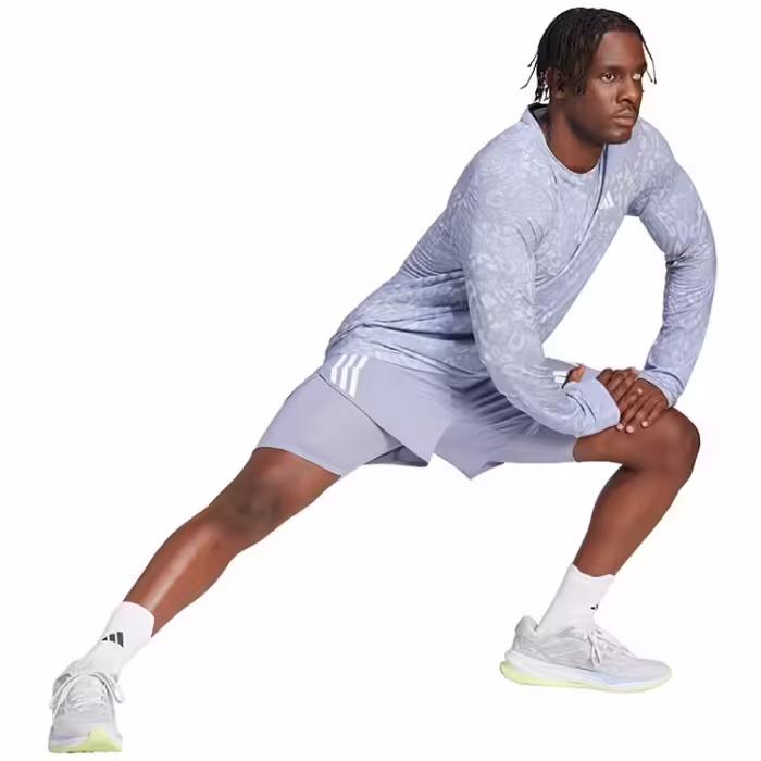 Лонгслив Adidas OTR E AOP LS M - 2