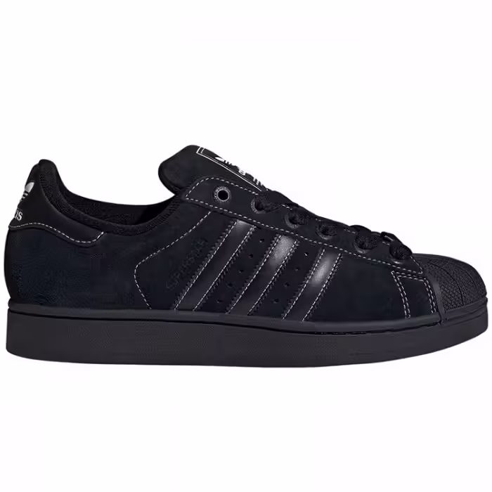 Кроссовки Adidas SUPERSTAR II - 2