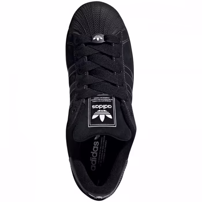 Кроссовки Adidas SUPERSTAR II - 3
