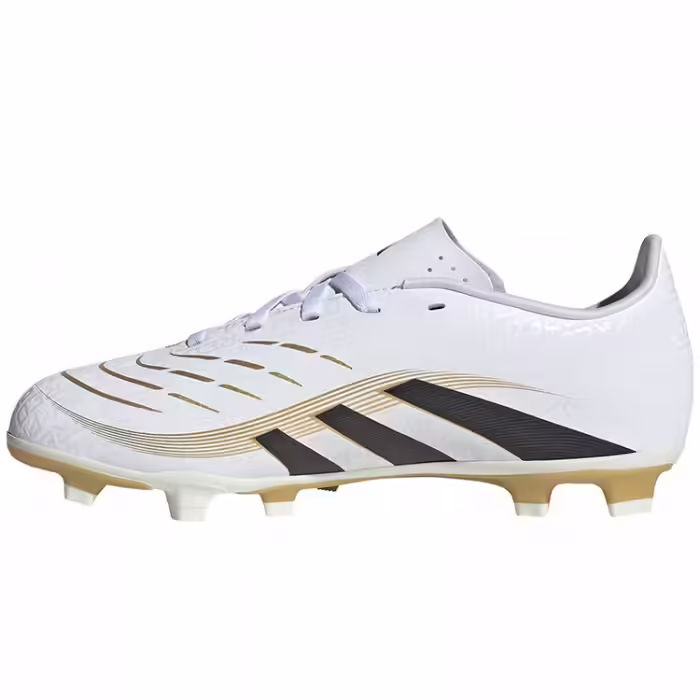 Бутсы Adidas PREDATOR CLUB FG/MG J