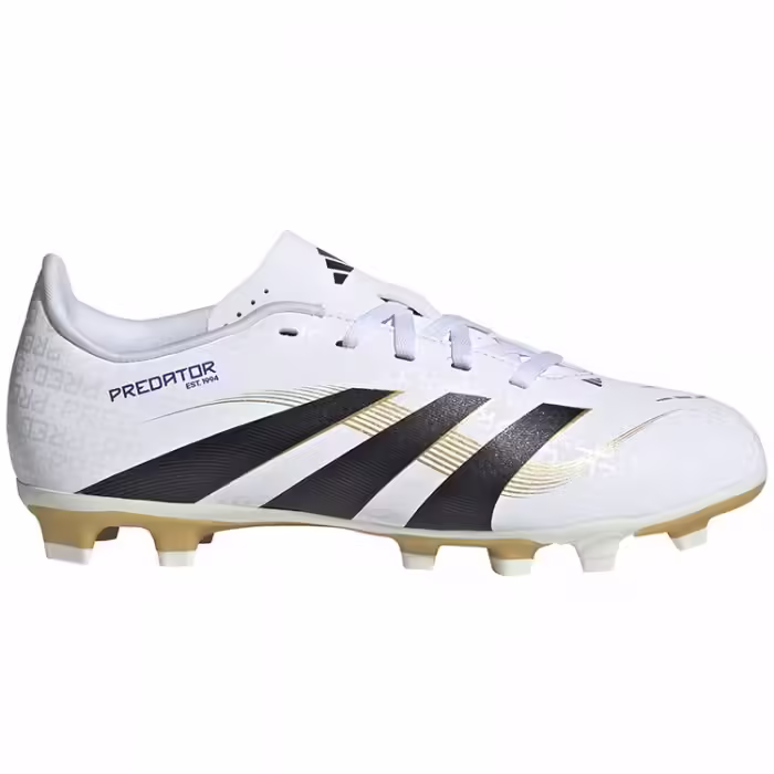Бутсы Adidas PREDATOR CLUB FG/MG J - 2