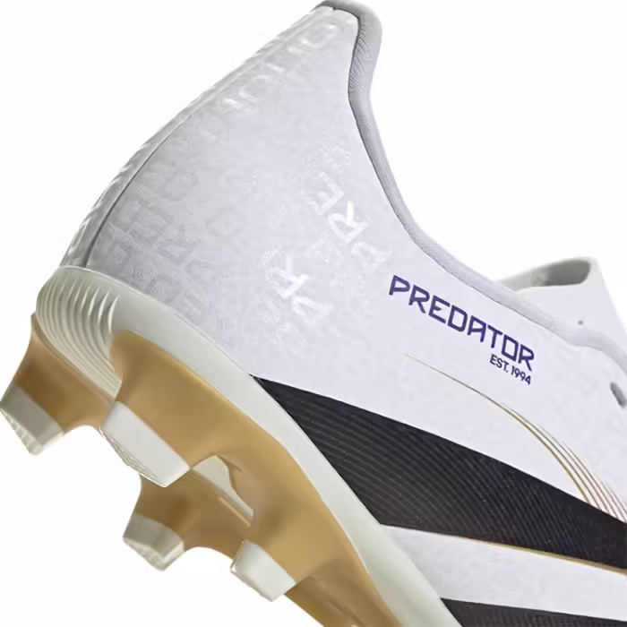 Бутсы Adidas PREDATOR CLUB FG/MG J - 5