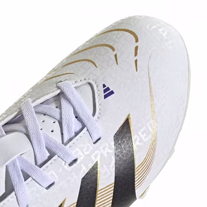 Бутсы Adidas PREDATOR CLUB FG/MG J - 7