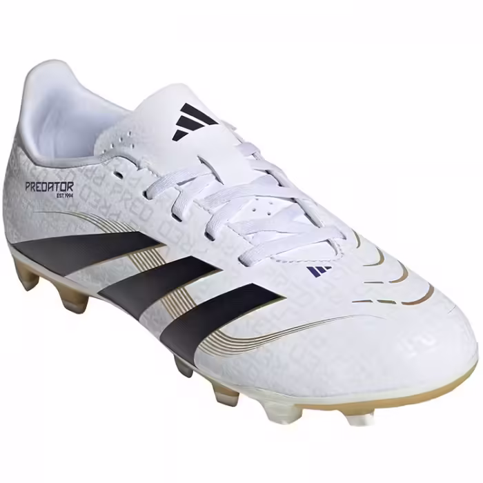 Бутсы Adidas PREDATOR CLUB FG/MG J - 8