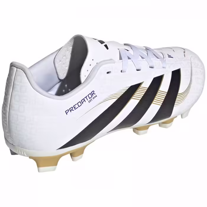 Бутсы Adidas PREDATOR CLUB FG/MG J - 9