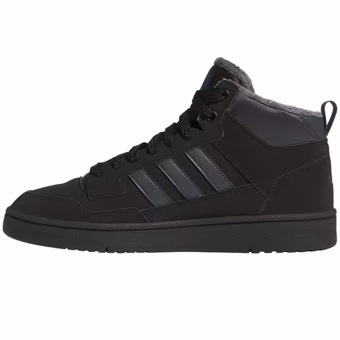 Кроссовки Adidas RAPID COURT MID WINTERIZED