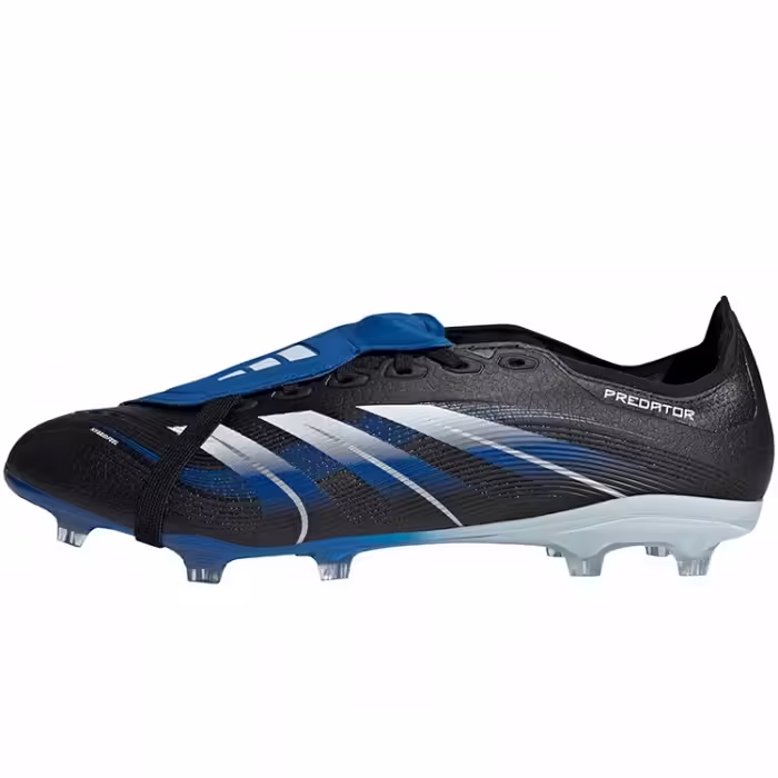 Ghete pentru fotbal Adidas PREDATOR LEAGUE FG/MG