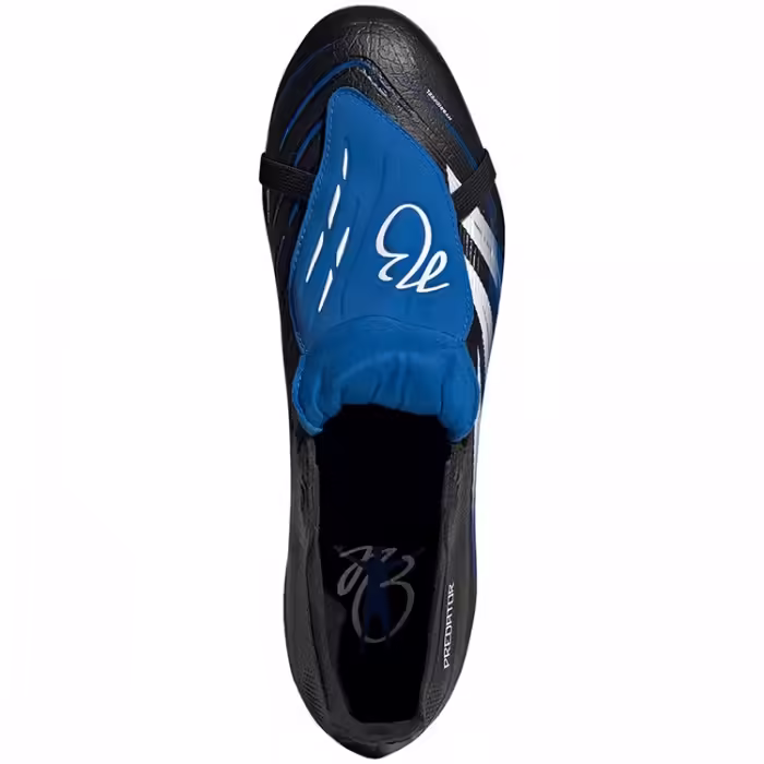 Ghete pentru fotbal Adidas PREDATOR LEAGUE FG/MG - 3