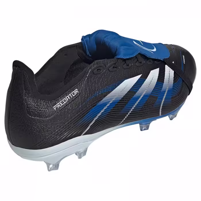 Ghete pentru fotbal Adidas PREDATOR LEAGUE FG/MG - 6