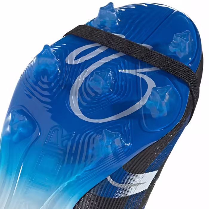 Ghete pentru fotbal Adidas PREDATOR LEAGUE FG/MG - 7
