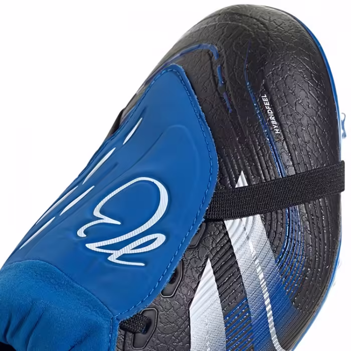 Ghete pentru fotbal Adidas PREDATOR LEAGUE FG/MG - 8
