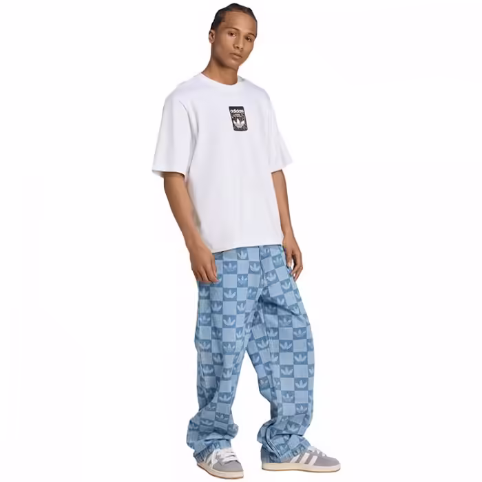 Футболка Adidas GRAPHIC OS SS T - 3