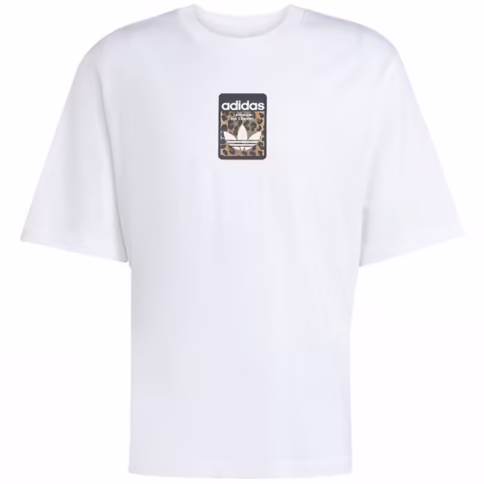 Tricou Adidas GRAPHIC OS SS T - 6