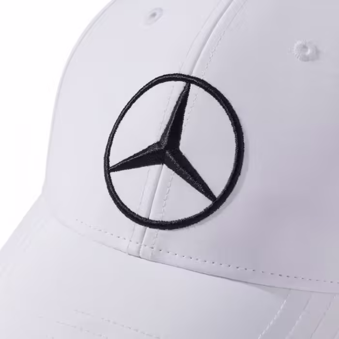 Кепка Adidas MER DR CAP - 4