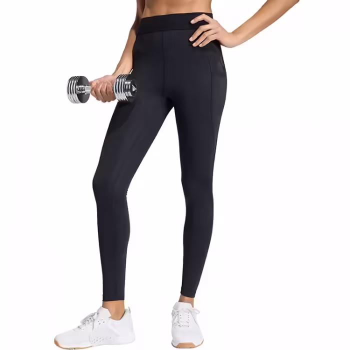 Panta-colanti termici Adidas TECHFIT COLD.RDY