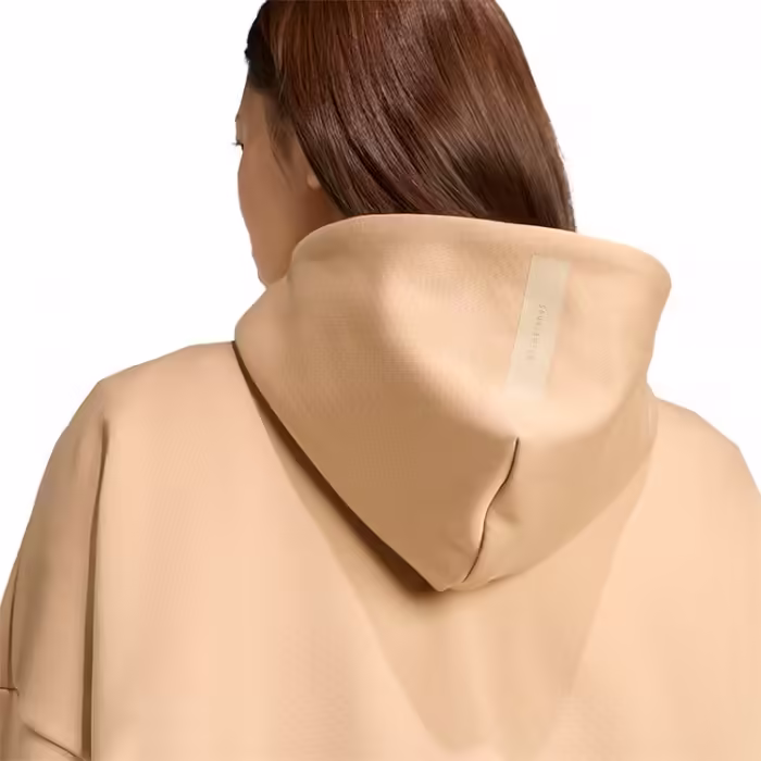 Толстовка Adidas W Z.N.E. FZ - 3