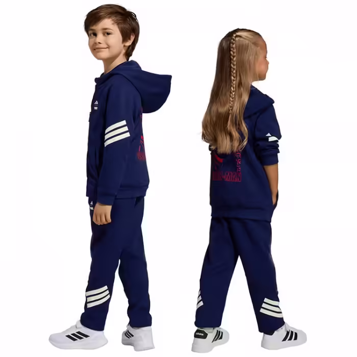 Брюки Adidas MARVEL SPIDER - 4