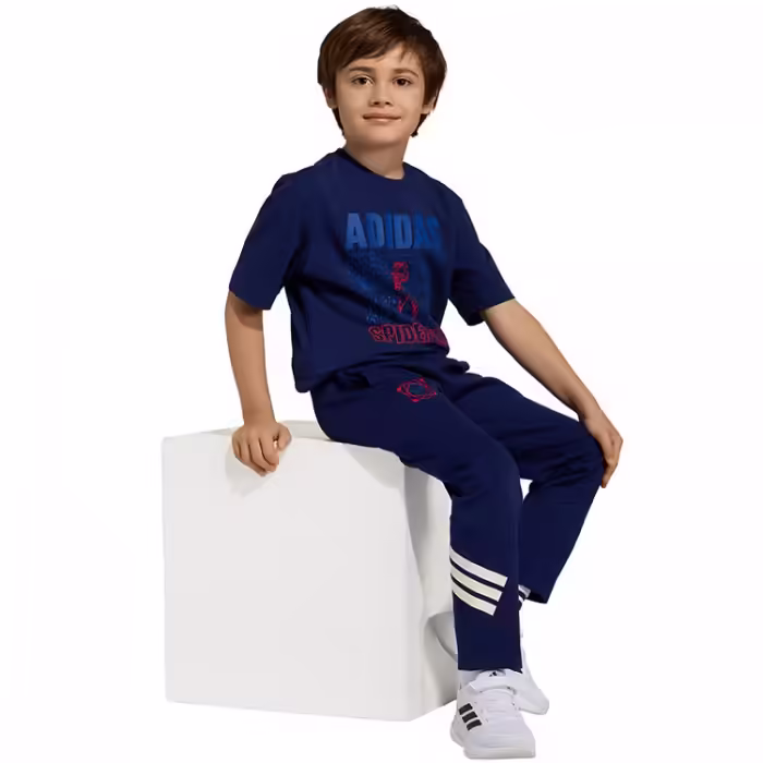 Брюки Adidas MARVEL SPIDER - 5