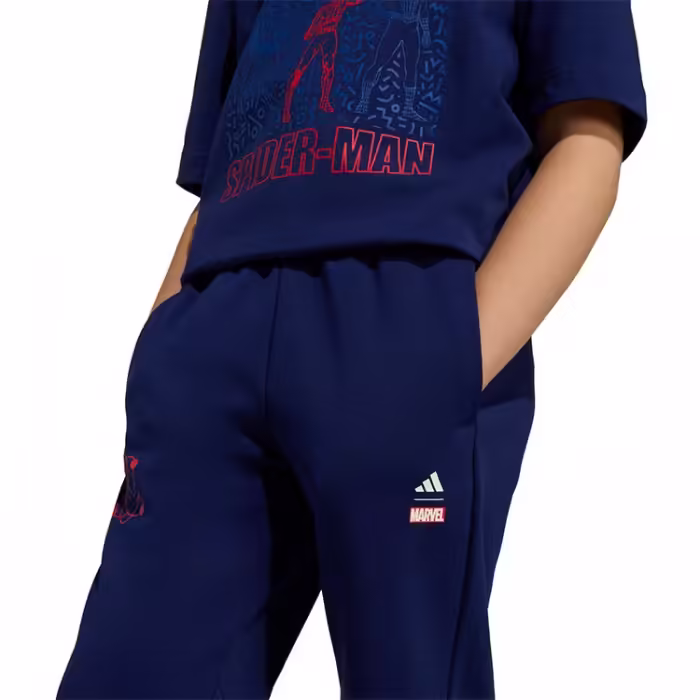 Брюки Adidas MARVEL SPIDER - 6