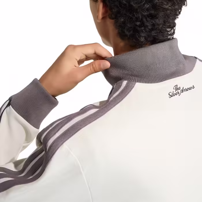 Hanorac Adidas AMG PETRONAS FORMULA 1В  - 6