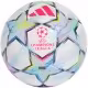Minge suvenir Adidas UEFA CHAMPIONS LEAGUE 26/27 MINI Alb 1