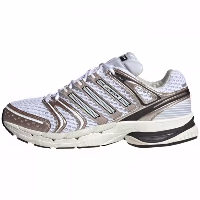 Кроссовки Adidas ADISTAR CONTROL 5 Белый 42