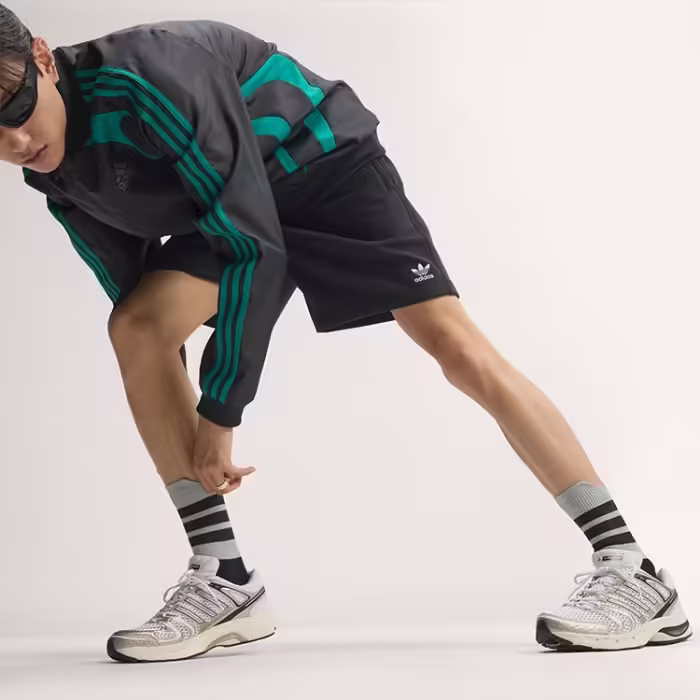 Кроссовки Adidas ADISTAR CONTROL 5 Белый 42 - 2