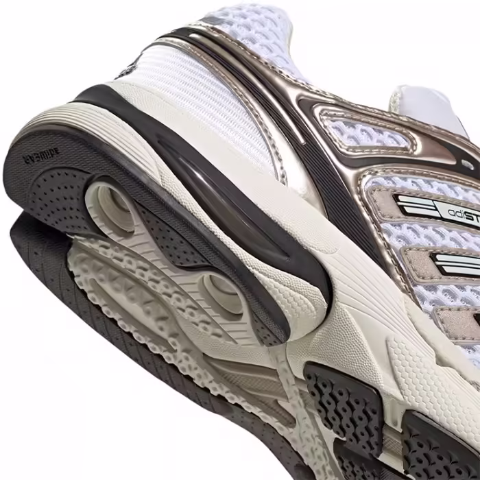 Кроссовки Adidas ADISTAR CONTROL 5 Белый 42 - 9