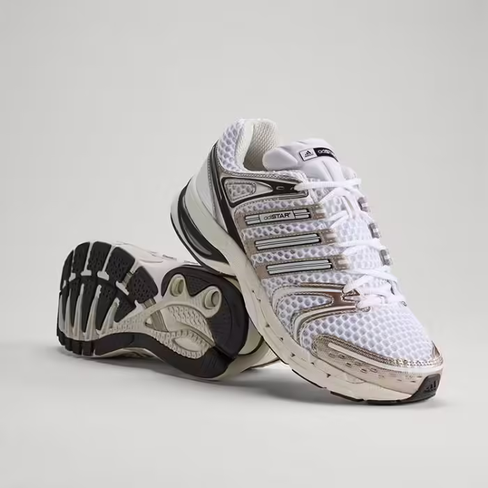 Кроссовки Adidas ADISTAR CONTROL 5 Белый 42 - 10