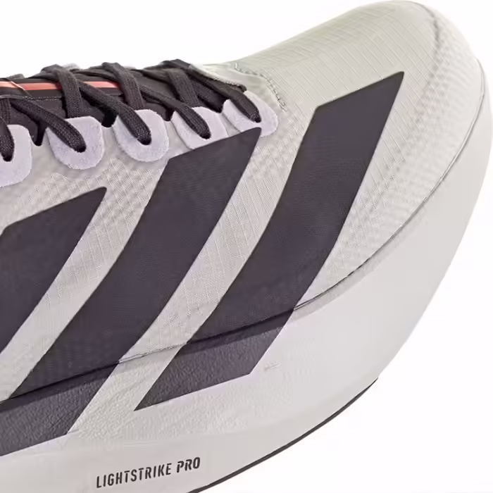 Кроссовки Adidas ADIZERO EVO SL WOVEN AUDI F1 - 8