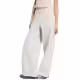 Брюки Adidas HIGH-RISE WIDE-LEG DENIM Серый 24-32