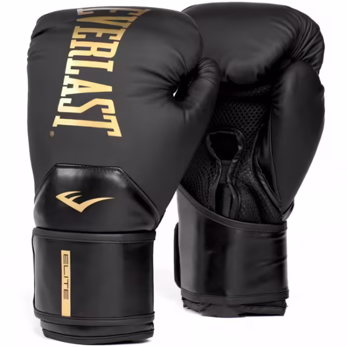 Перчатки для бокса Everlast Elite 2