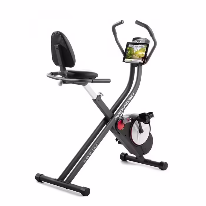 Фитнес велосипед ProForm X Bike DUO