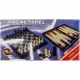 Настольные шахматы Nova Chess 28.7x14.8x3.4 cm