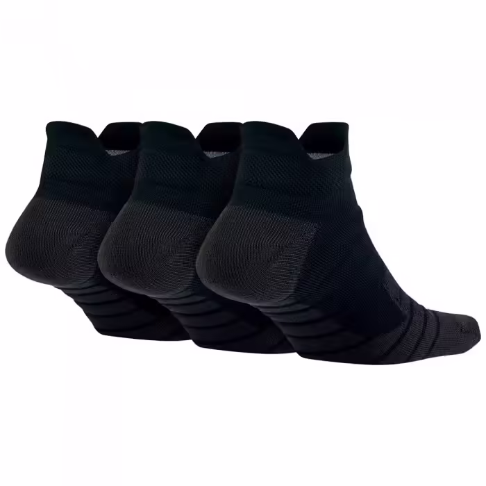 Носки Nike W NK DRY CUSH LOW 3PR - 2