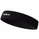 Banda pe cap Wilson HEADBAND BK