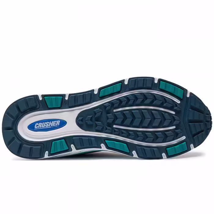 Incaltaminte Sport EA7 EMPORIO ARMANI CRUSHER SONIC TRAIL - 2