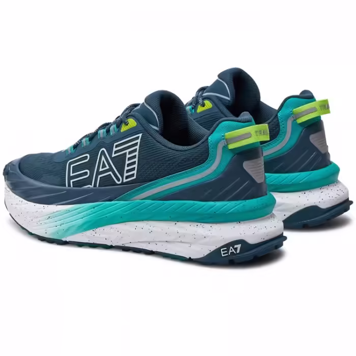 Incaltaminte Sport EA7 EMPORIO ARMANI CRUSHER SONIC TRAIL - 3