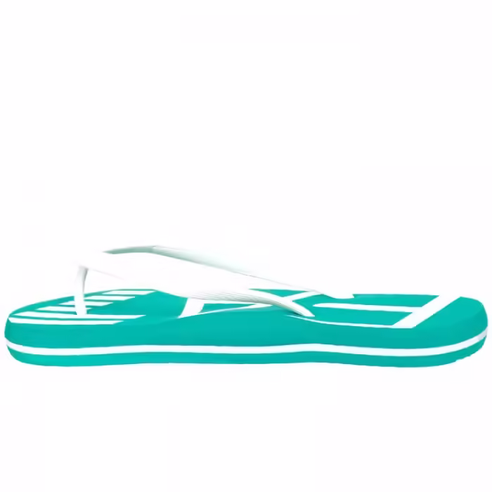 Slapi EA7 EMPORIO ARMANI WATER SPORTS OVERSIZ