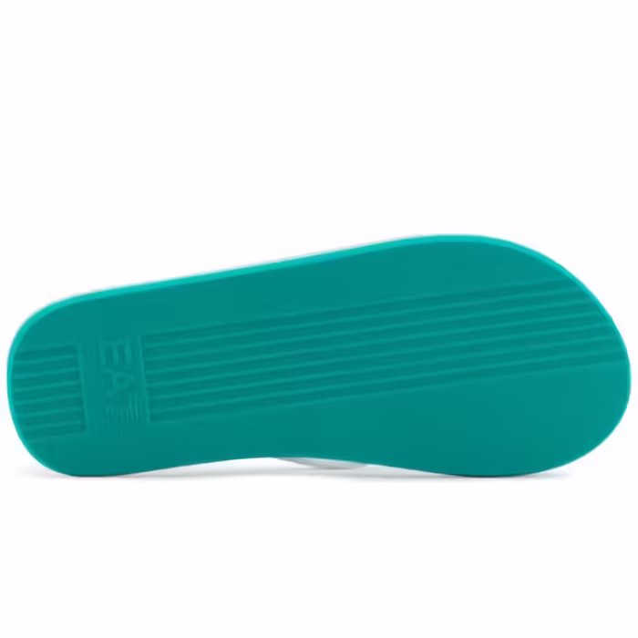 Slapi EA7 EMPORIO ARMANI WATER SPORTS OVERSIZ - 3