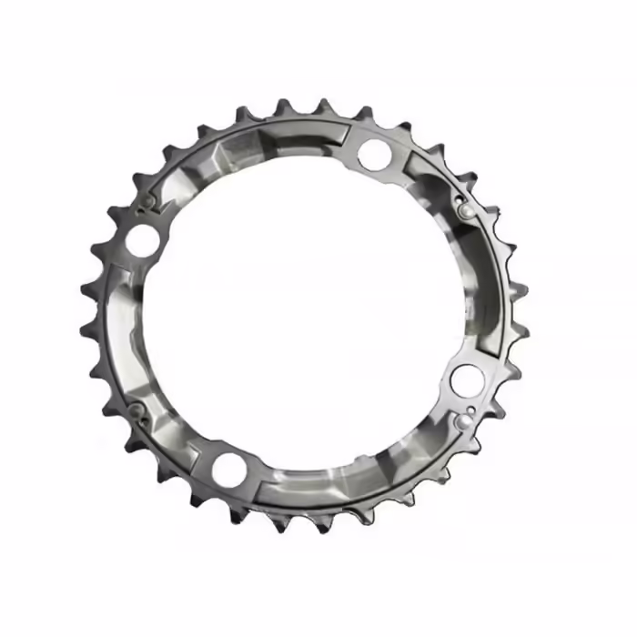 Tija SHIMANO Y1J898070 32T