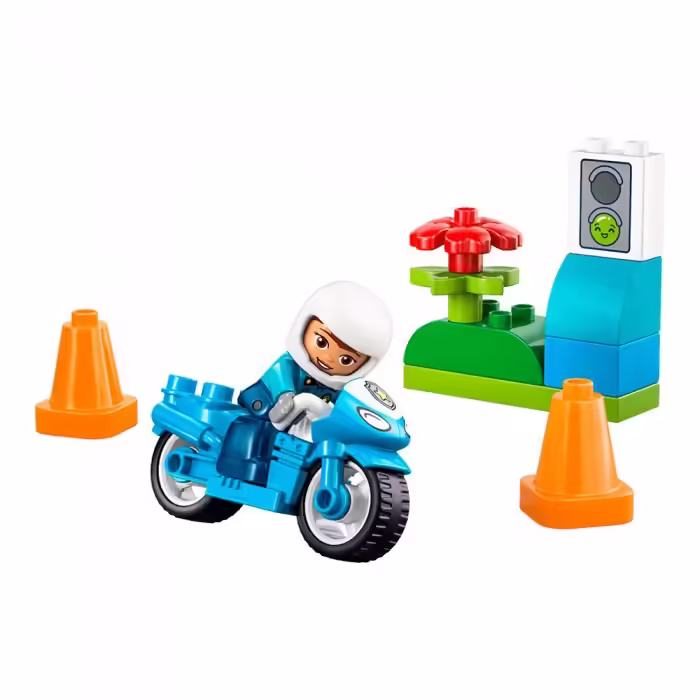 Конструктор Lego 10471 - 3