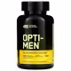 Vitamine Optimum Nutrition ON OPTI-MEN 90CT AQS
