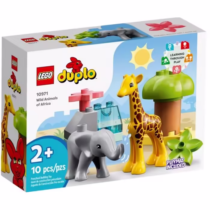 Constructori Lego 10971