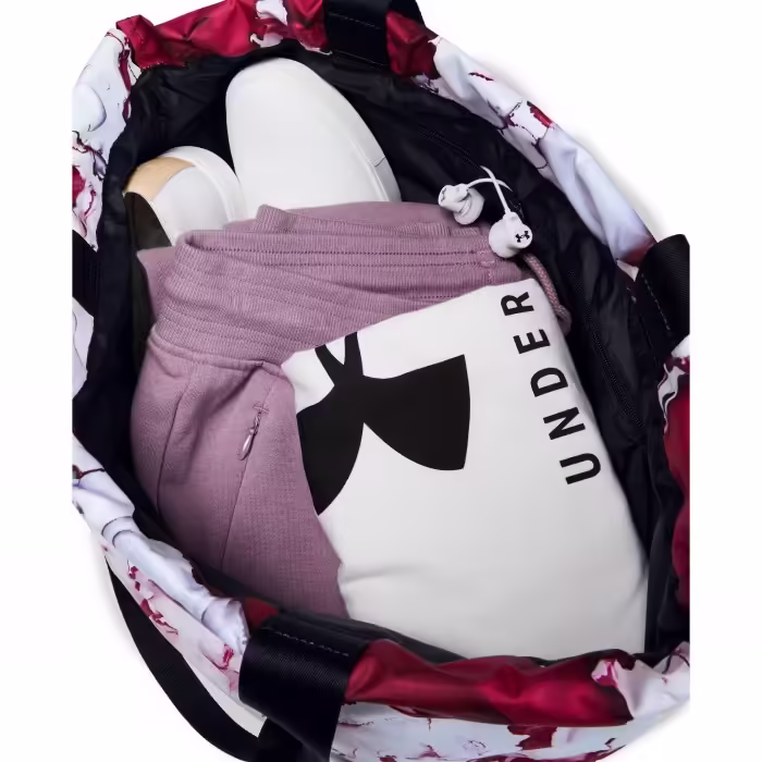 Сумка спортивная Under Armour UA Cinch Printed Tote - 3