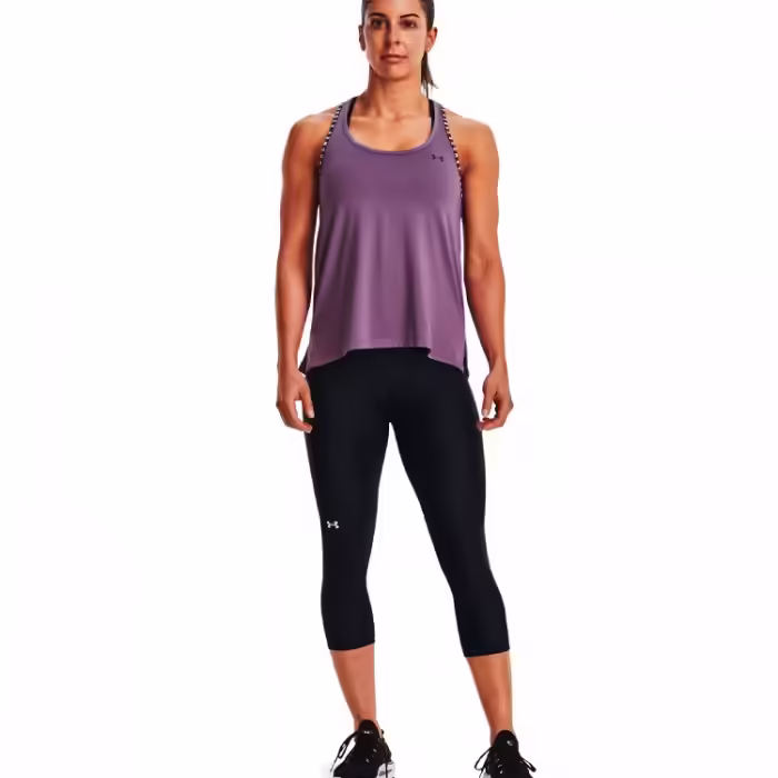 Maiou Under Armour UA KNOCKOUT TANK - 2