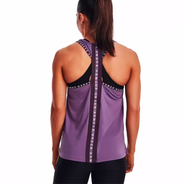 Maiou Under Armour UA KNOCKOUT TANK - 4