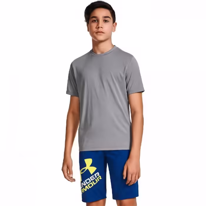 Sorti Under Armour UA BGS PROTOTYPE 2.0 LOGO SHORTS