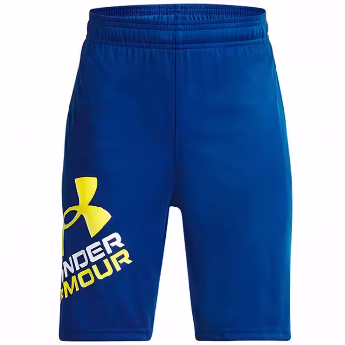 Sorti Under Armour UA BGS PROTOTYPE 2.0 LOGO SHORTS - 3