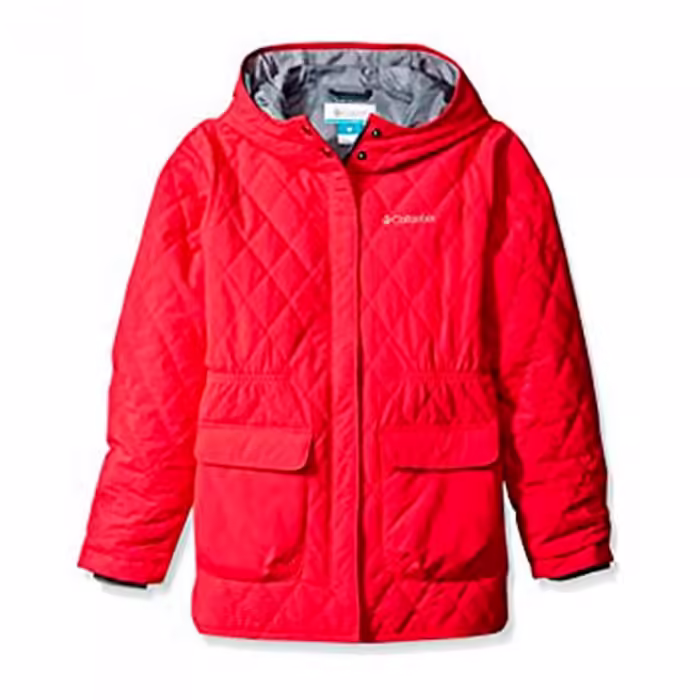 Куртка Columbia Primrose Peak Jacket
